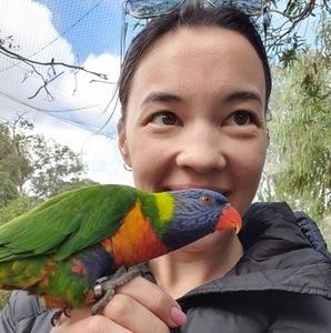 Meet your Posher, Miranda